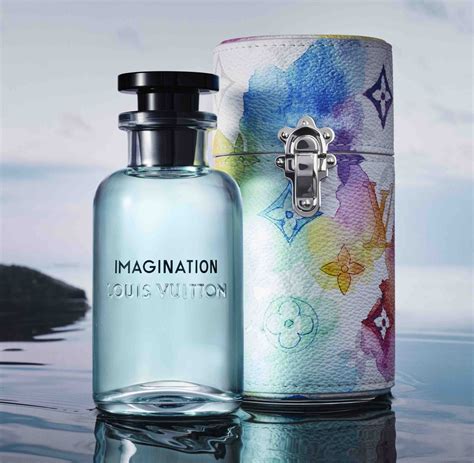 perfume louis vuitton para hombre|louis vuitton imagination ingredients.